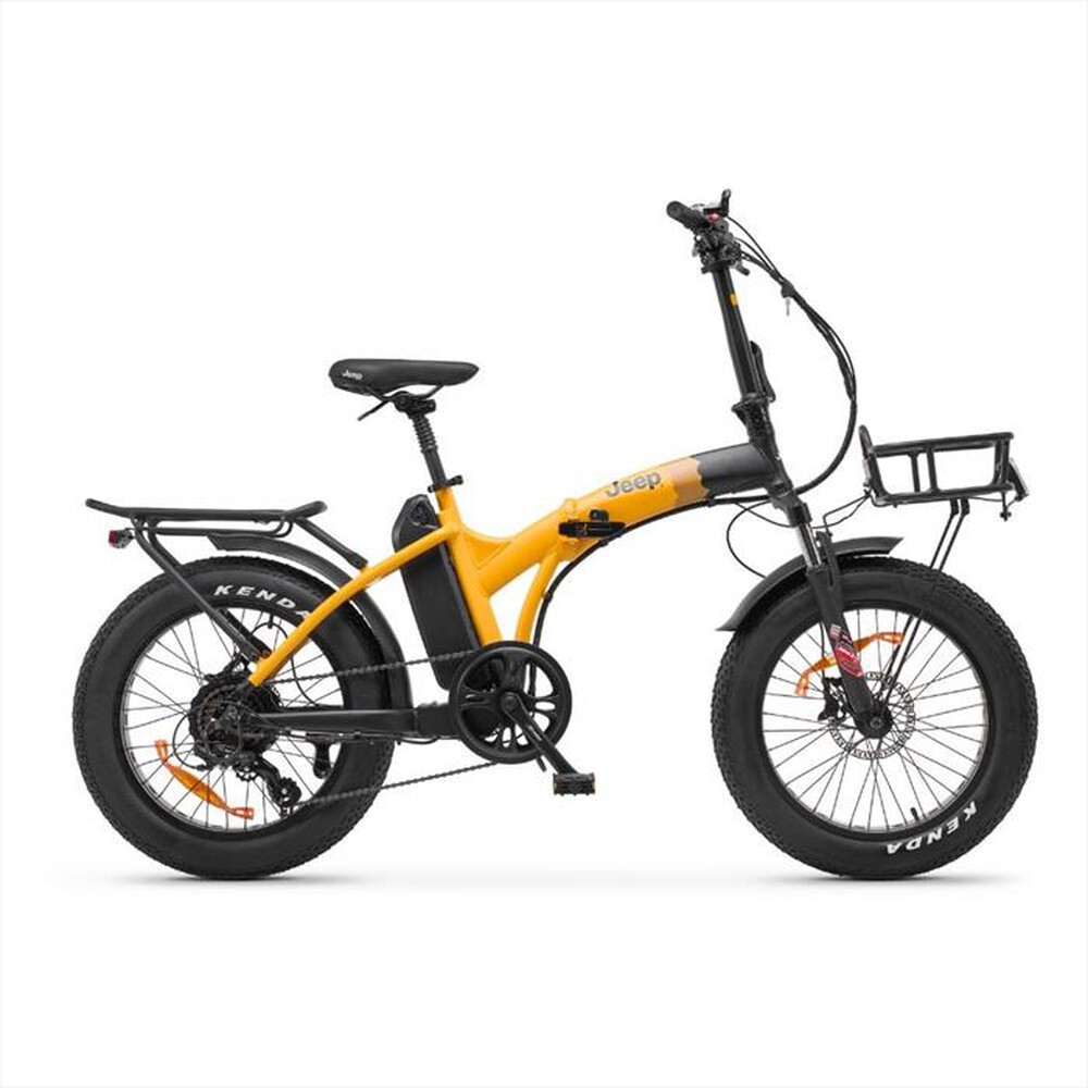 Immagine del prodotto JEEP - City bike SONORAN