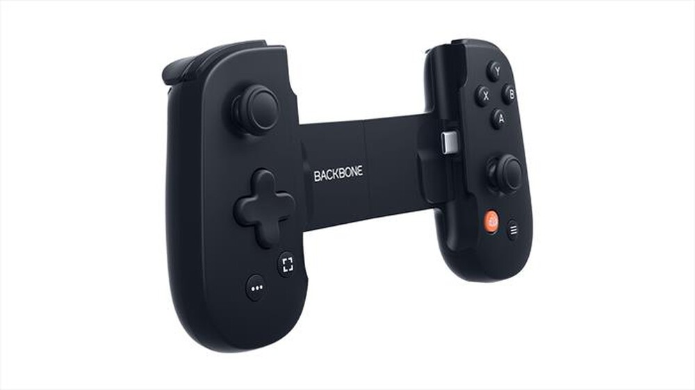 "BACKBONE - BACKBONE ONE FOR XBOX (ANDROID)-nero"