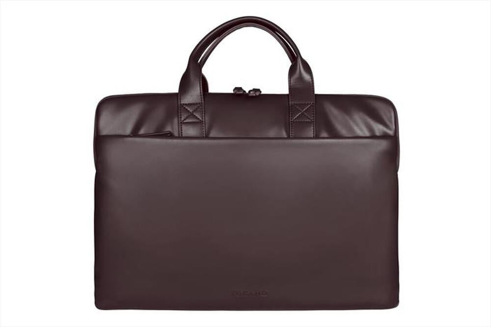 "TUCANO - Borsa Laptop 15.6\" e MacBook Pro 16\"-VIOLA"
