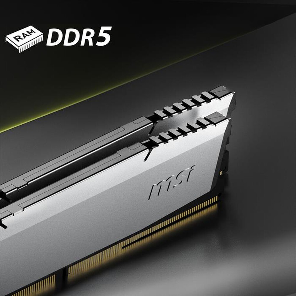 Immagine del prodotto MSI - Desktop MAG INFINITE S3 14NVP7-101EU-Nero