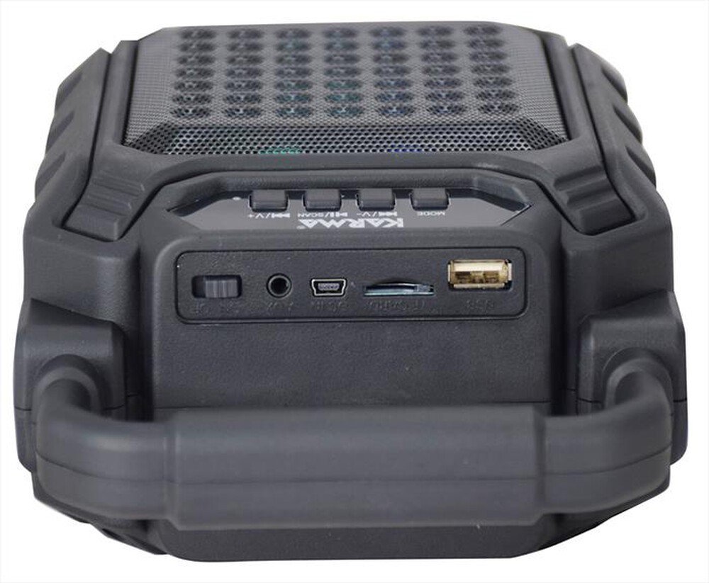 Immagine del prodotto KARMA - HPS 44B-Blu