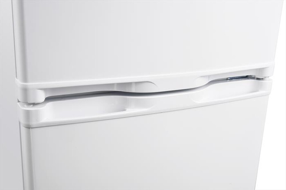 "DAYA - Frigorifero combinato DHCB-34SM1WF0 Classe F-Bianco"