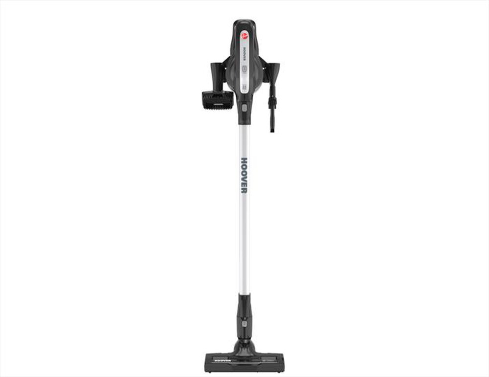 Immagine del prodotto HOOVER - H-FREE HF18GH 011-Luxor Black/Grigio Titanio