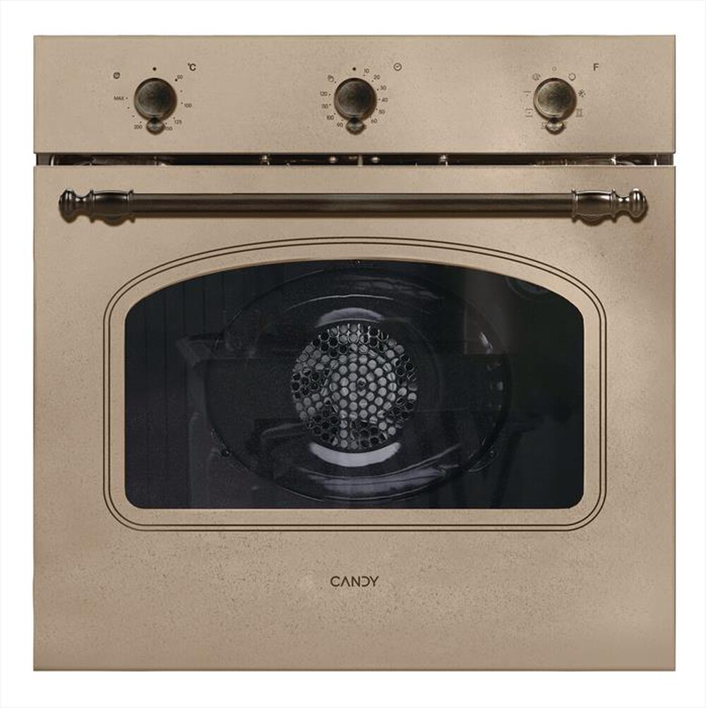 Immagine del prodotto CANDY - Forno incasso elettrico FCC603NAV Classe A+