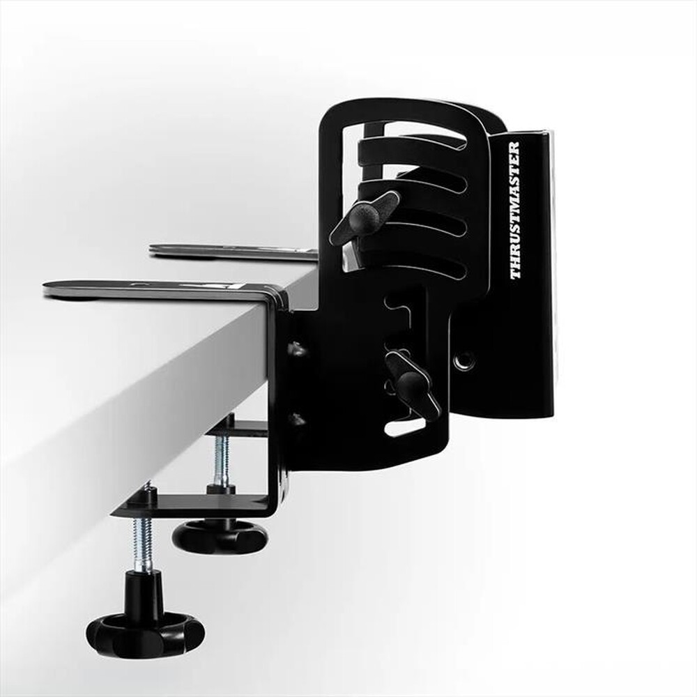 Immagine del prodotto THRUSTMASTER - Volante da corsa SIMTASK TRUCK-40 ADD-ON KIT-Nero