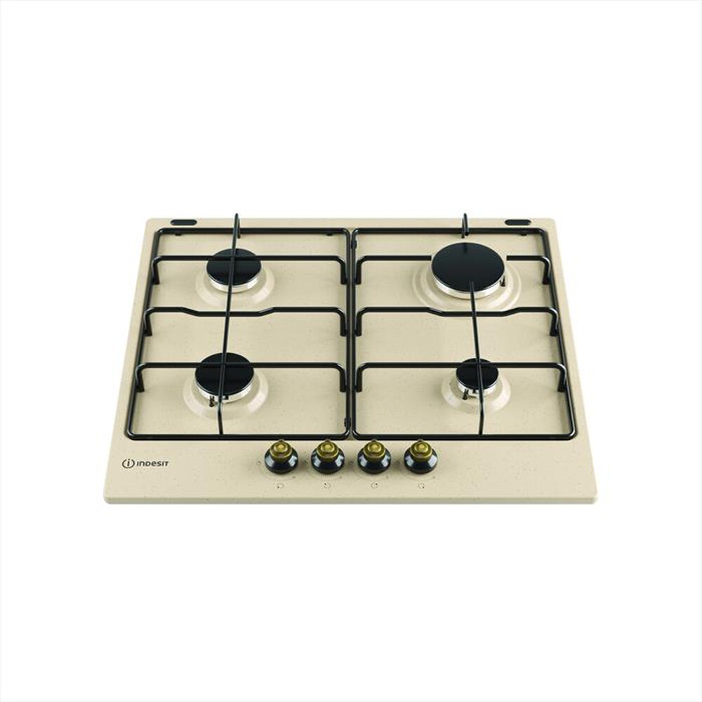 Immagine del prodotto INDESIT - Piano cottura a gas TH 642 /I (AV) 58 cm-Avena