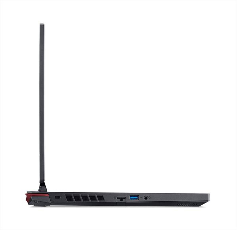 "ACER - Notebook Gaming Nitro 15.6 pollici AN515-46-R6BW-Nero"