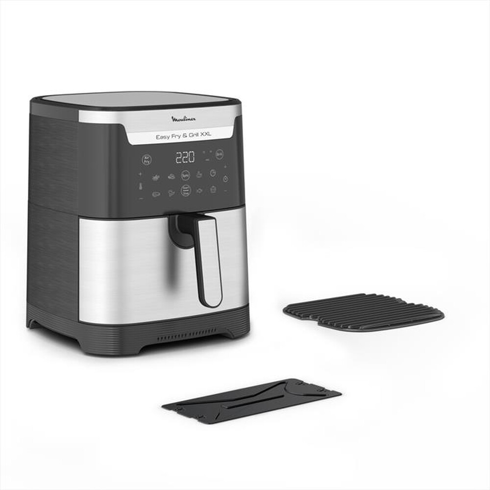"MOULINEX - Friggitrice ad aria EZ801D"