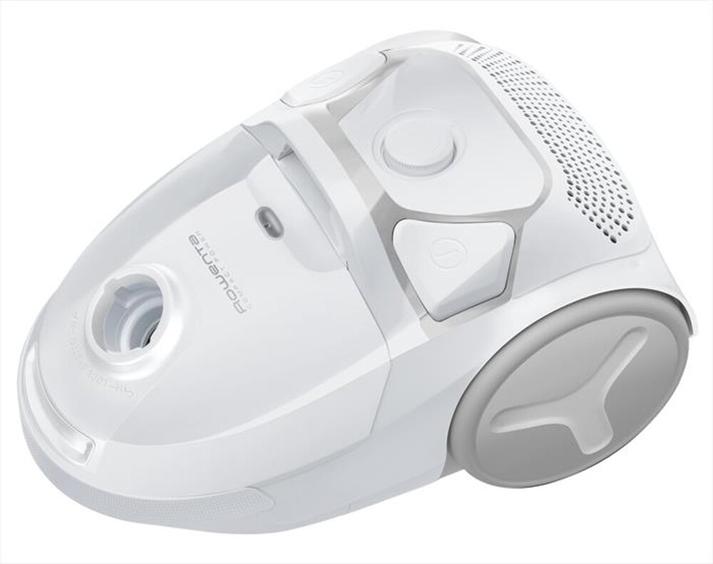 Immagine del prodotto ROWENTA - RO3927EA Compact Power, Aspirapolvere a Traino-Bianco