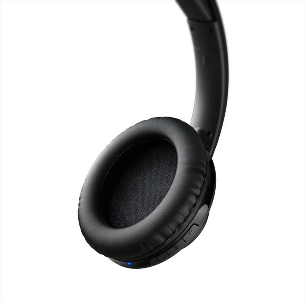 "PHILIPS - TAH6206BK/00-Black"