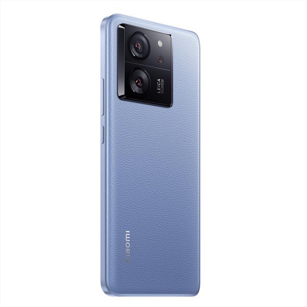 "XIAOMI - Smartphone XIAOMI 13T 8+256GB-Alpine Blue"