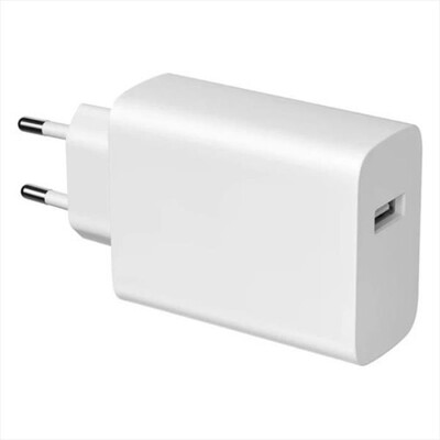 VIVO MOBILE - Caricatore da rete FLASH CHARGE VIVO 90W-Bianco