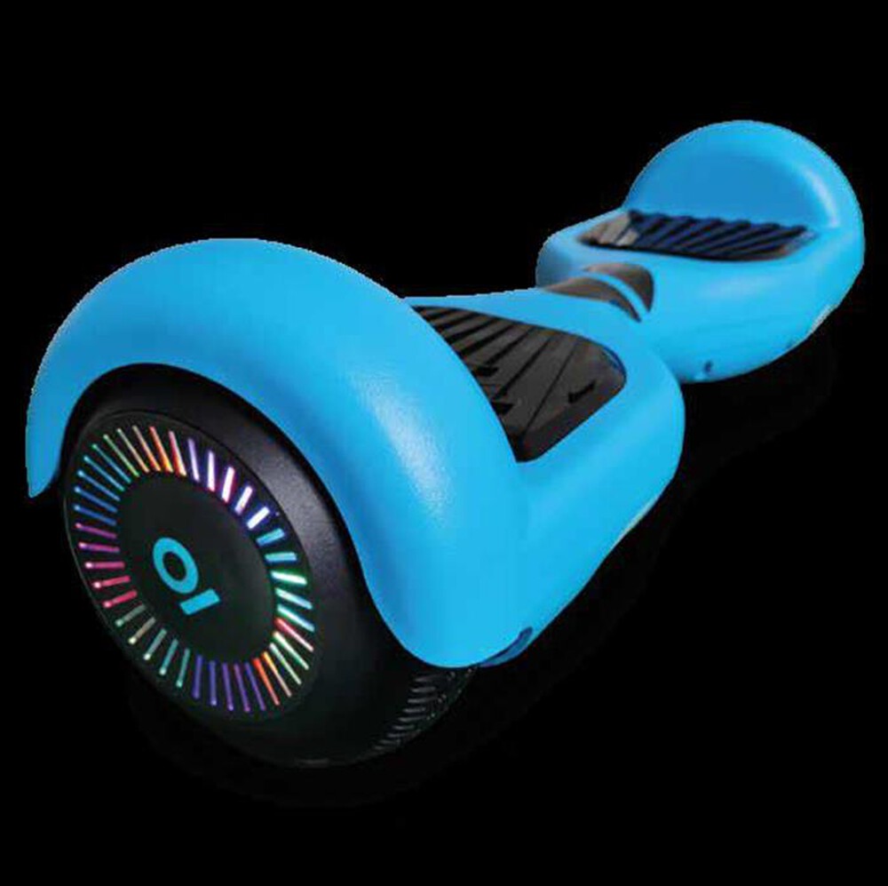 Ducati Pro Evo Max Tekk Monopattino Elettrico Ducati TEKK