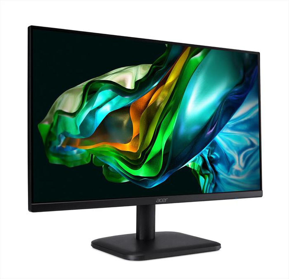 Immagine del prodotto ACER - Monitor TFT UHD 4K 31,5" EK321QKBMIIPX-Nero