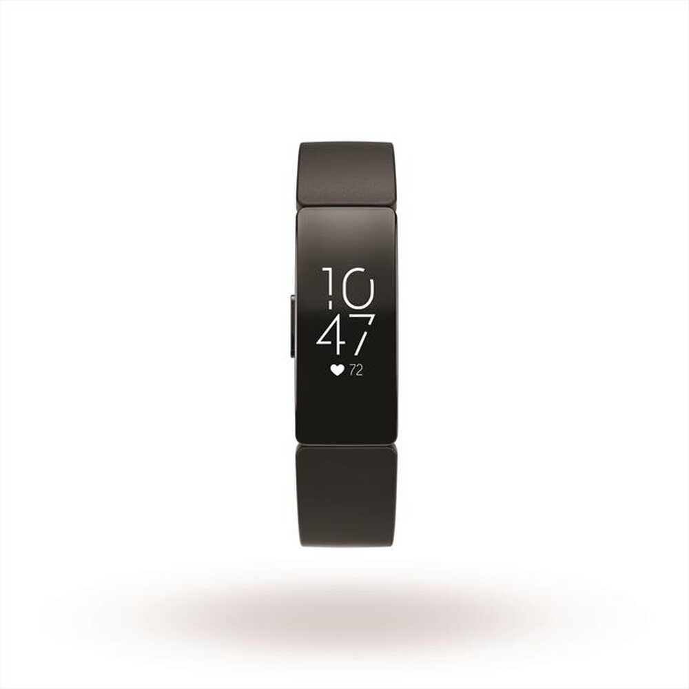 "FITBIT - INSPIRE HR-NERO"