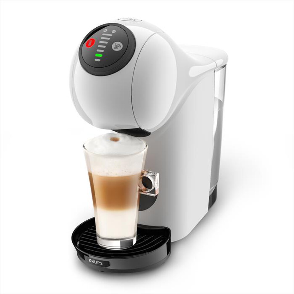 "KRUPS - Macchina da caffè KP2401K"