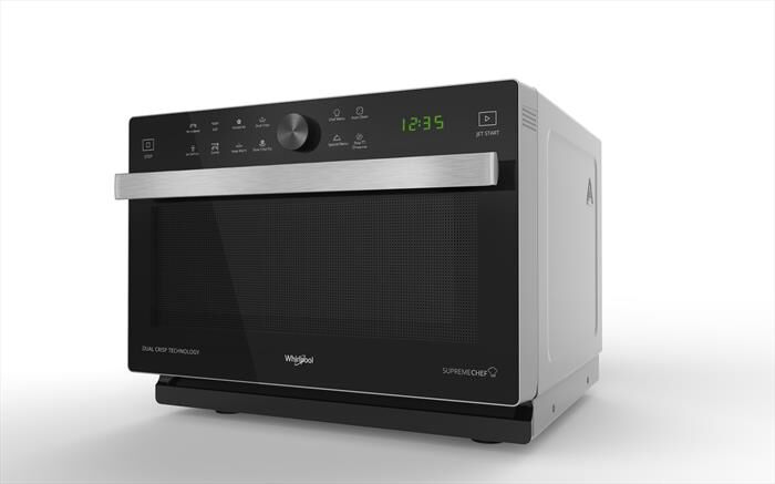 WHIRLPOOL - MWP 338 SB - SILVER | Euronics