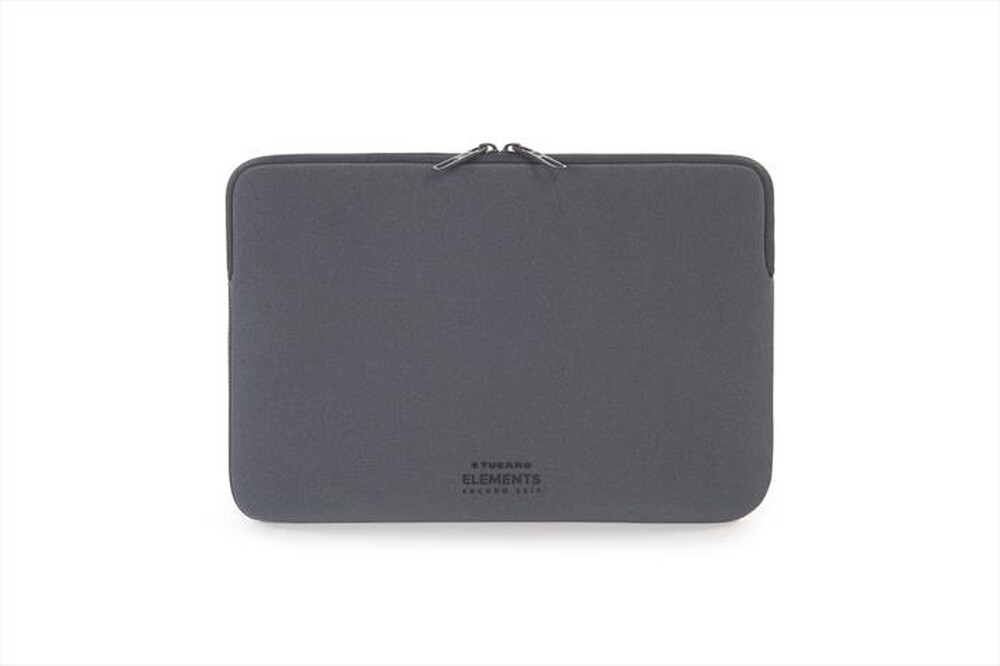 Immagine del prodotto TUCANO - CUSTODIA MACBOOK 13"-grigio