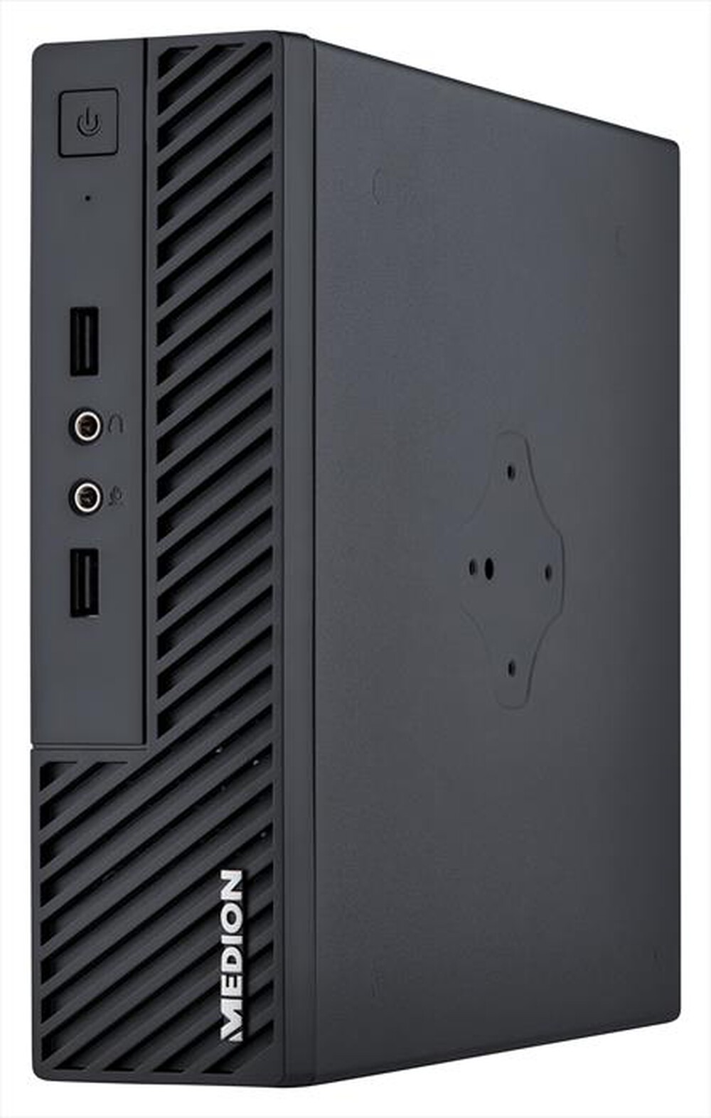 Immagine del prodotto MEDION - Desktop S23005-I3-Nero