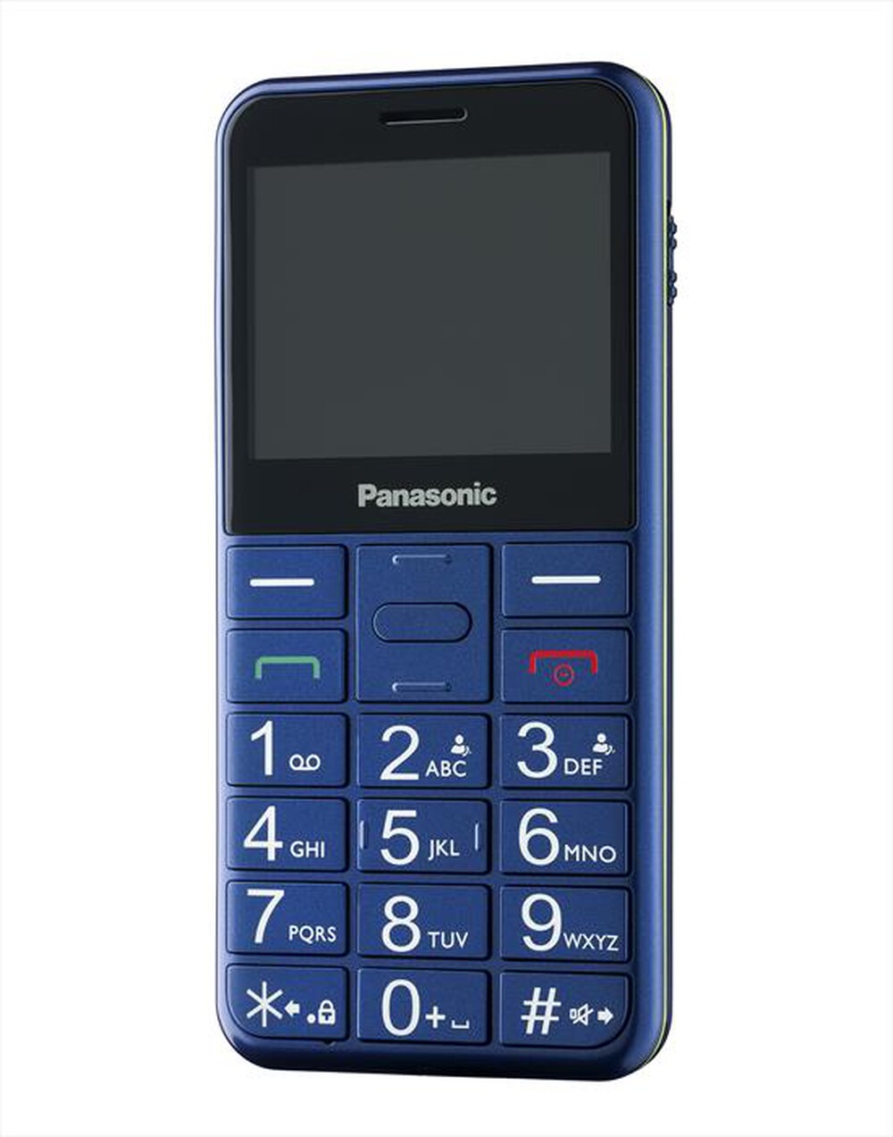 "PANASONIC - KX-TU150EXCN-blu"
