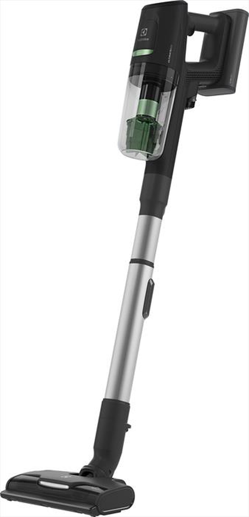 Immagine del prodotto ELECTROLUX - EP81B25GRN-Ebony Black