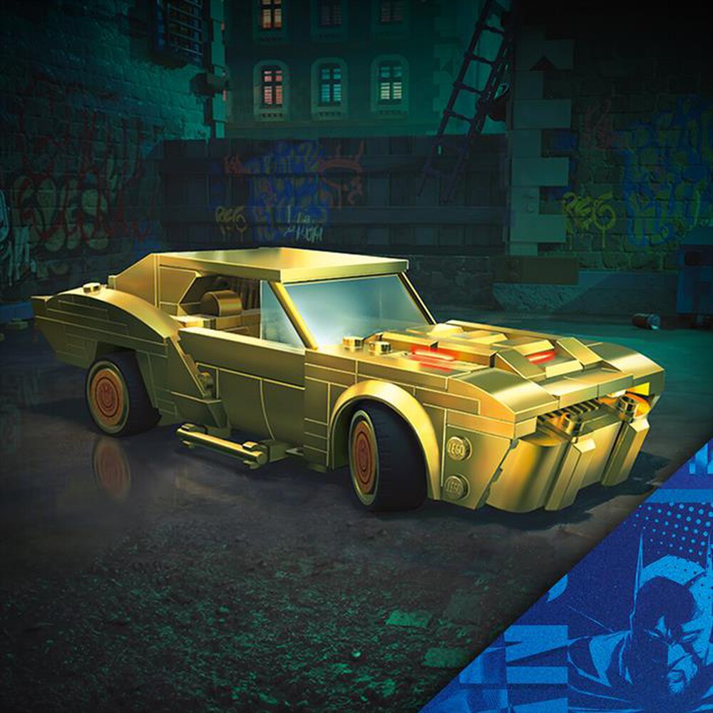Immagine del prodotto LEGO - BATMAN Batmobile di Batman - 76332