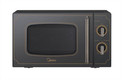 MIDEA - MM720CJ7B-Nero