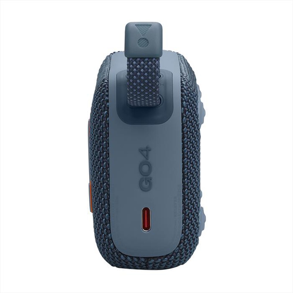 Immagine del prodotto JBL - Speaker GO 4-Blu
