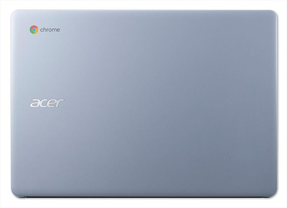 "ACER - Chromebook 14 pollici CB314-1H-C7HM-Silver"