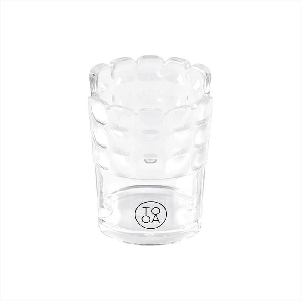 "TOOA - KIT ACCESSORI per gelatiera TooA KI-SC-0002"