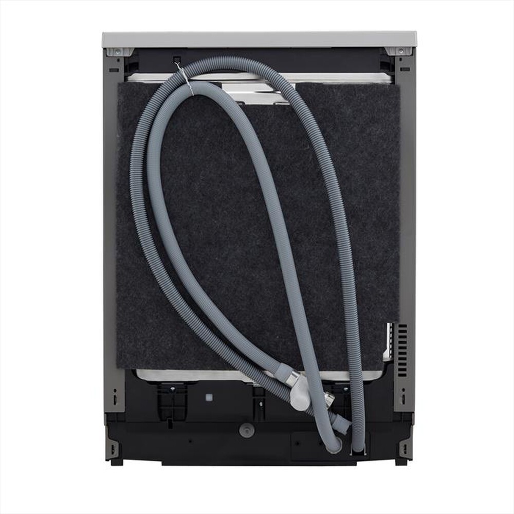 Immagine del prodotto LG - Lavastoviglie DF365FPS Classe B 14 coperti-Noble Steel