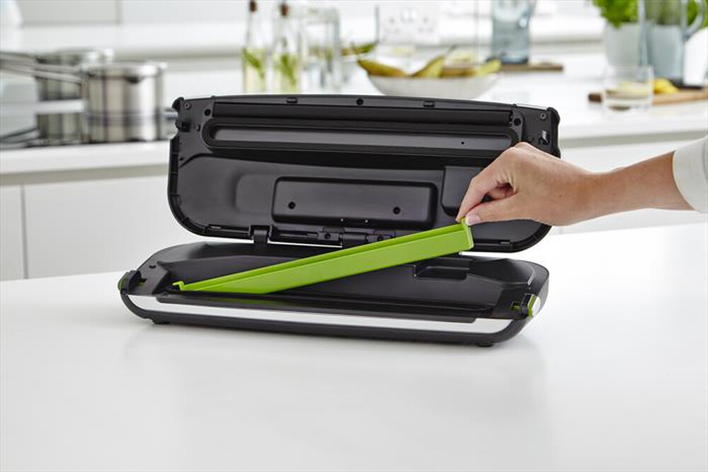 "FOODSAVER - 15X-Silver"