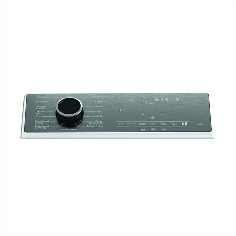 Immagine del prodotto HOTPOINT ARISTON - HTLCARE 66S IT-Bianco