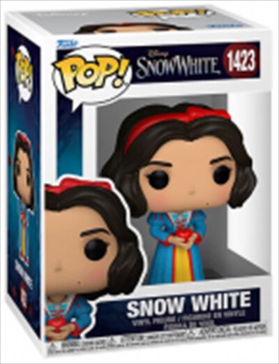 FUNKO - POP Biancaneve (2025) Biancaneve 1423 -75949