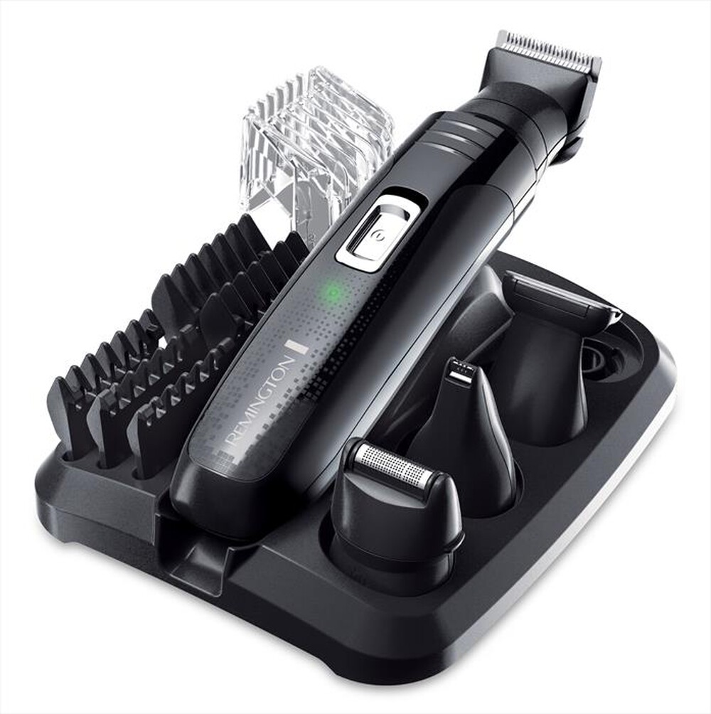 "REMINGTON - PG6130 Groom Kit"