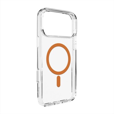 PURO - Cover Lite Mag per iPhone 17 Pro Max-Desert Sun