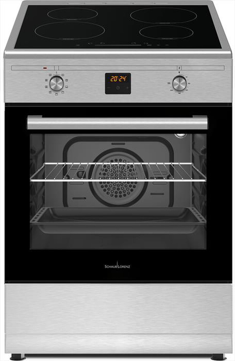 Immagine del prodotto SCHAUB LORENZ - SS640INEX-inox