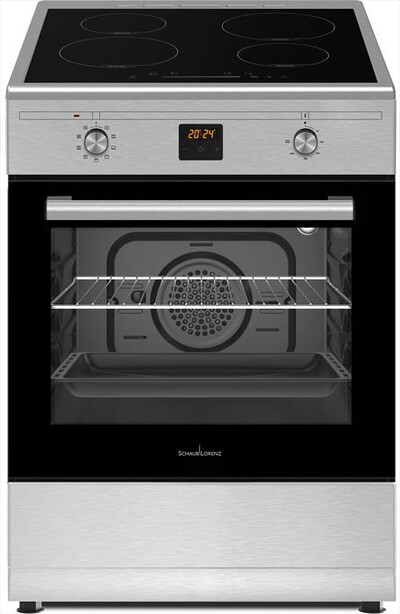 SCHAUB LORENZ - SS640INEX-inox