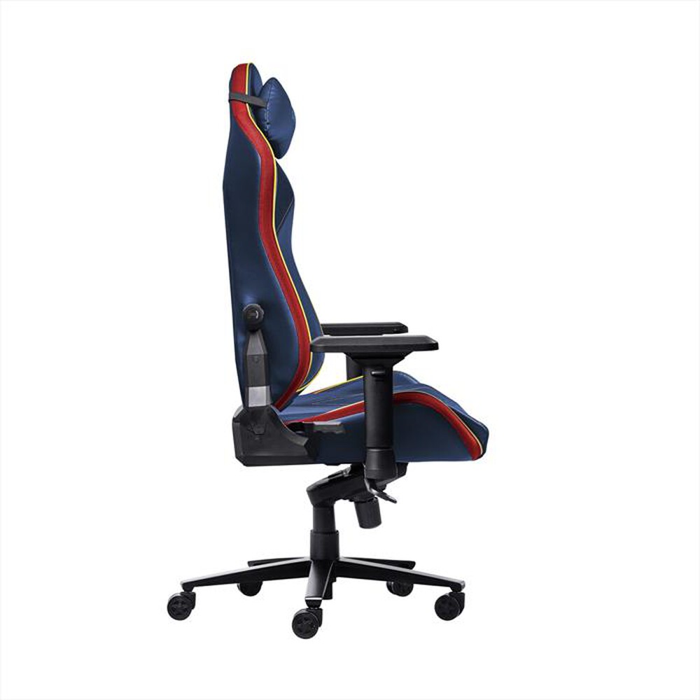 "TRUST - Sedia gaming GXT721SM RUYA PRO GM SUPERMAN"