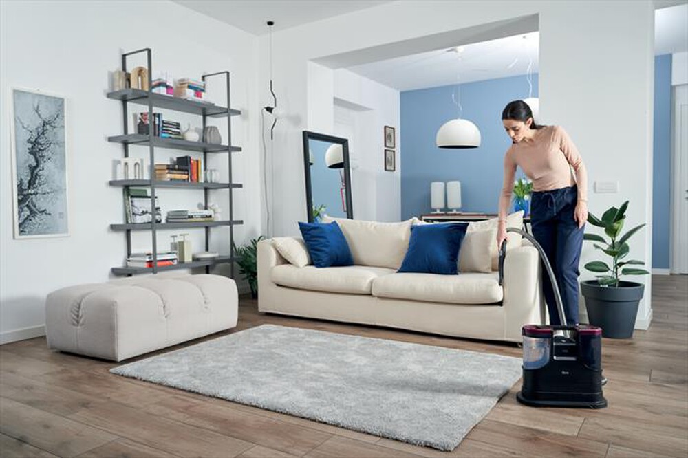 Immagine del prodotto HOOVER - Aspirapolvere senza filo HS530 011-Nero