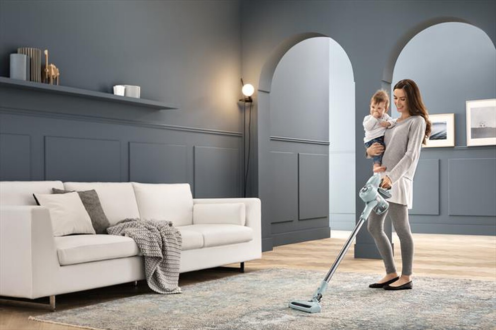 Immagine del prodotto DE LONGHI - XLM355.ADC-Azzurro