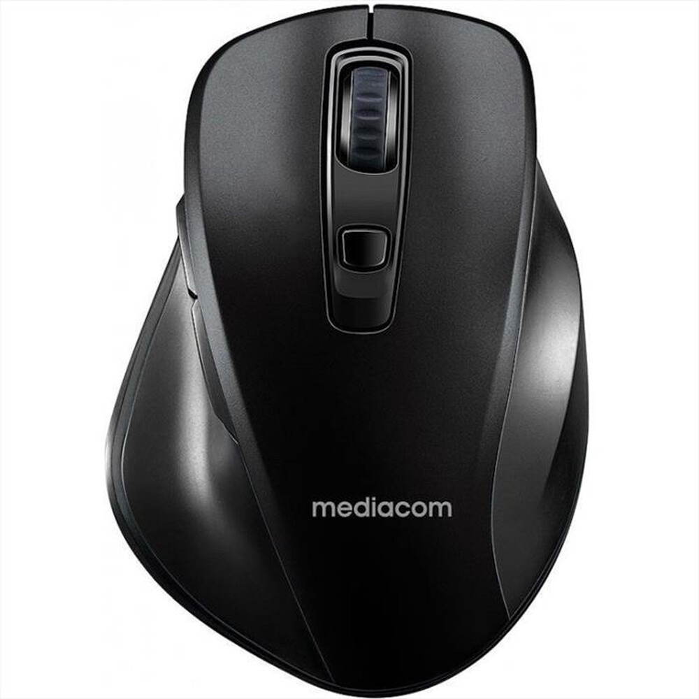 "MEDIACOM - ITSMDMMCK990-Nero"