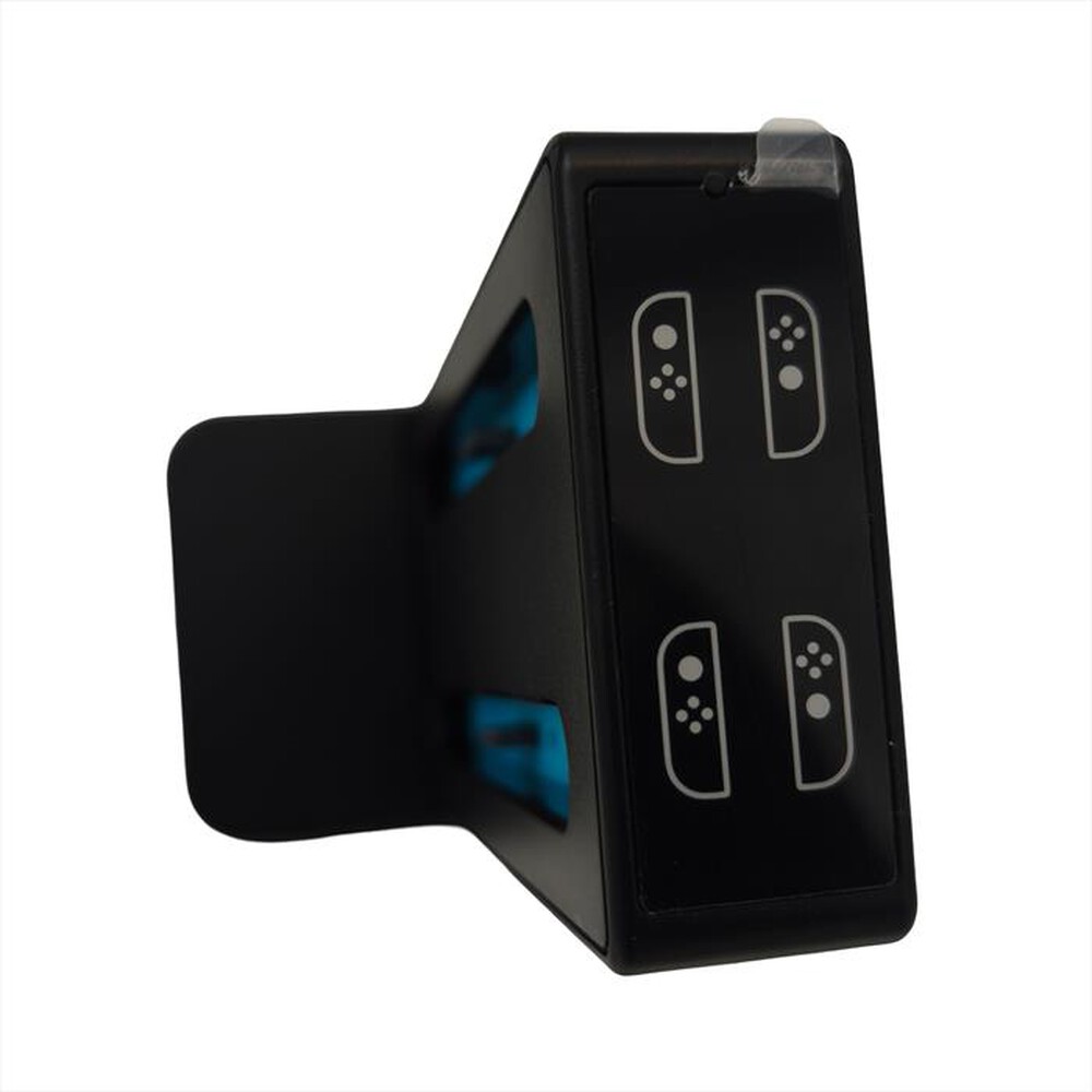 Immagine del prodotto XTREME - BASE DI RICARICA JOY-CON SWITCH 2 95775-nero