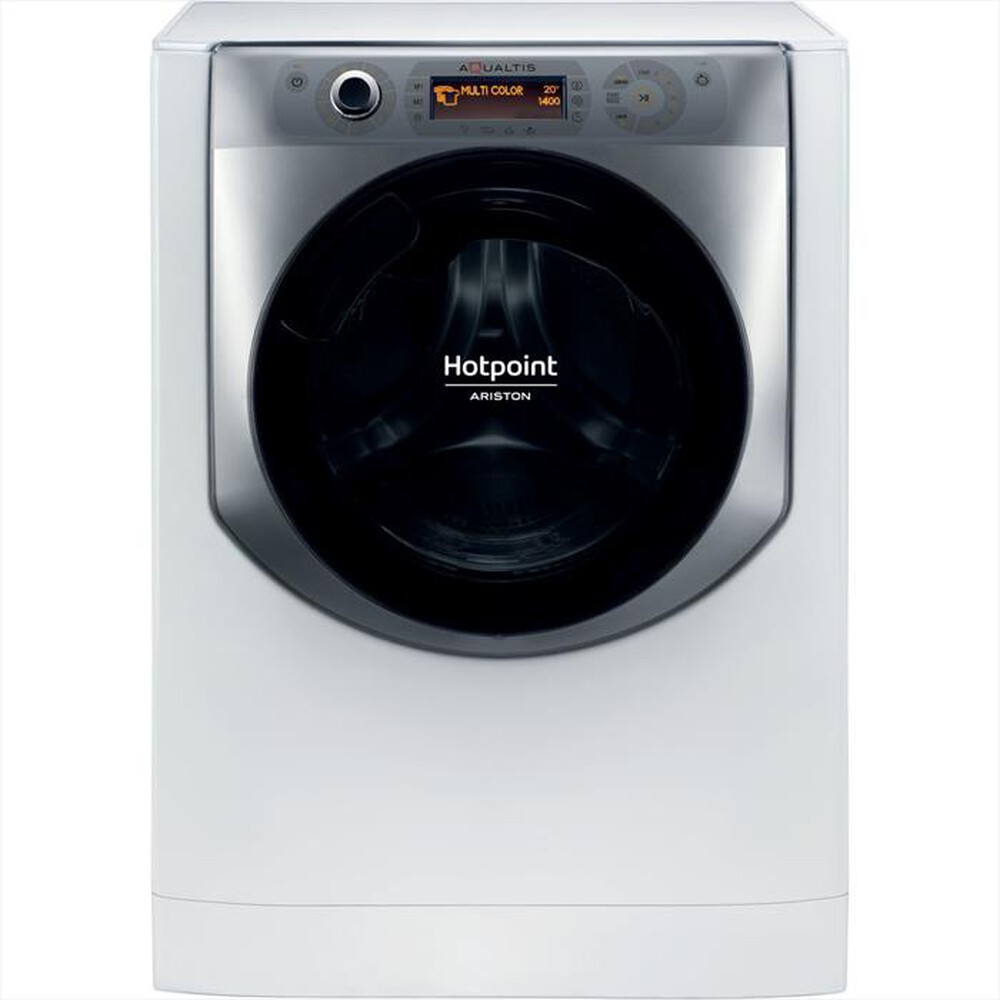 Immagine del prodotto HOTPOINT ARISTON - Lavasciuga AQD1172D 697J EU/A N 11/7 Kg Classe E