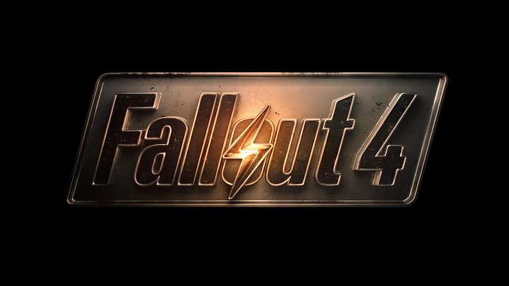 "KOCH MEDIA - FALLOUT 4 PLAYSTATION HITS"