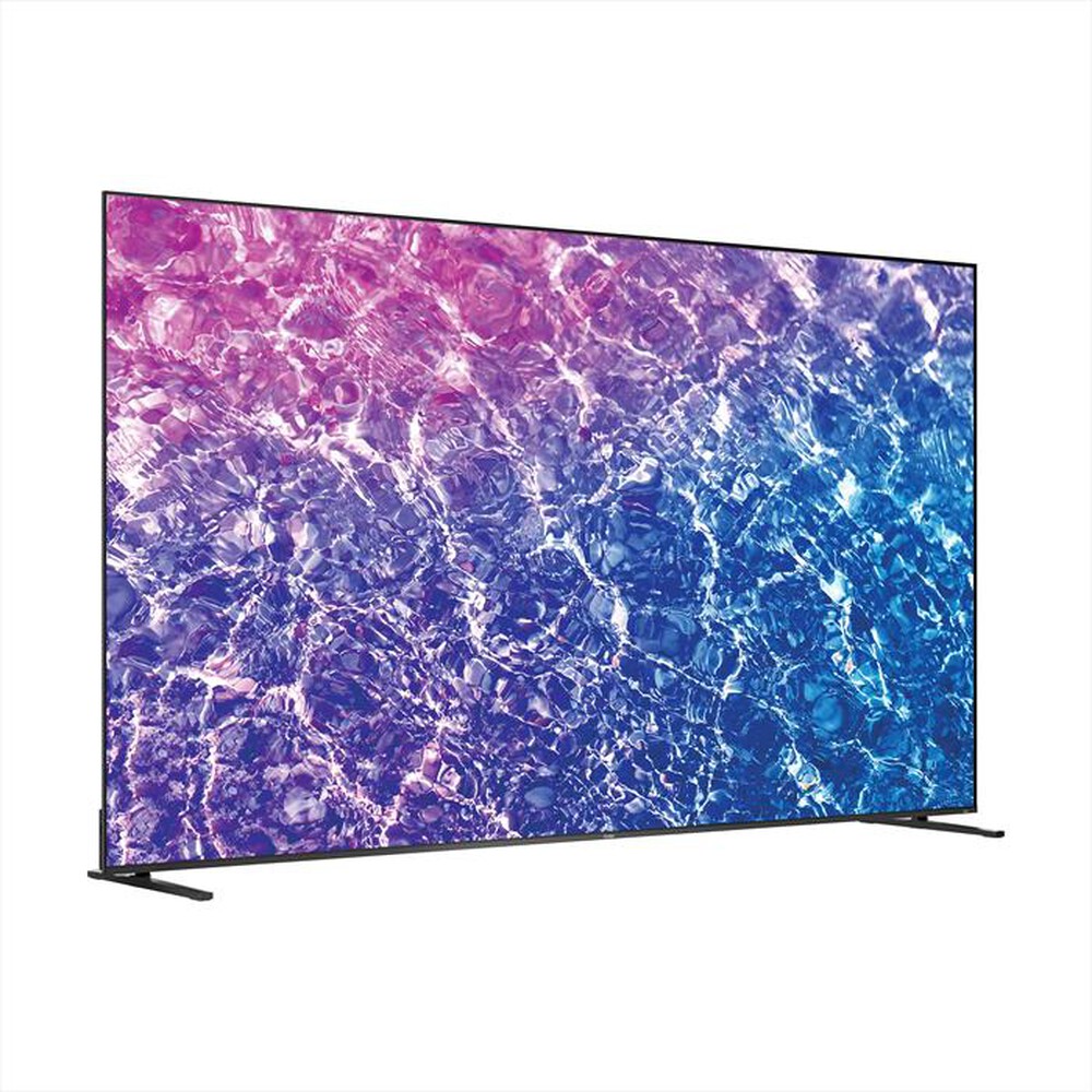 Immagine del prodotto HAIER - Smart TV QLED UHD 4K 75" H75M92FUX-Nero