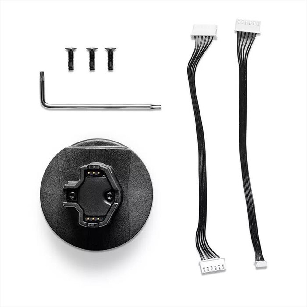 Immagine del prodotto THRUSTMASTER - QUICK RELEASE UPGRADE (DD)-Nero