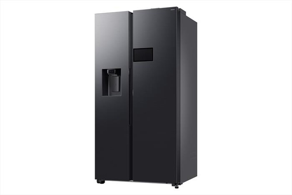 Immagine del prodotto SAMSUNG - Frigorifero side by side RS90F64EDFEF 614L ClasseD-Antracite