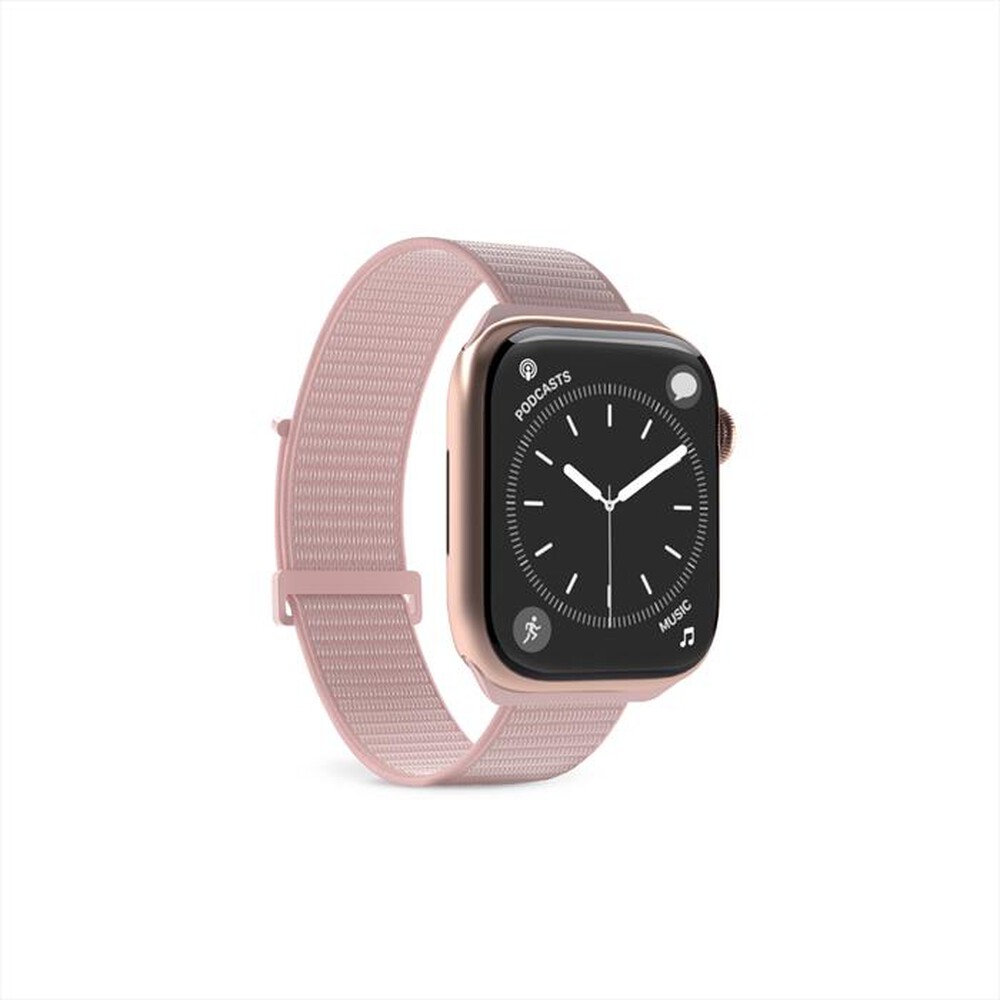 Immagine del prodotto PURO - Cinturino PUSPORTAW40ROSE per Apple Watch-Rosa