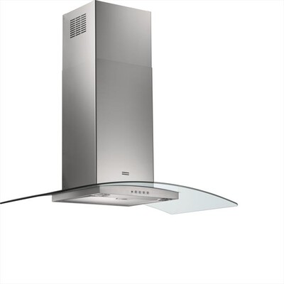 FRANKE - Cappa decorativa a parete FGC 925 XS-Inox